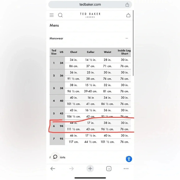 Ted Baker London Gray Short Sleeve Crewneck Sweater – Size 6 (XL) - Picture 3 of 11